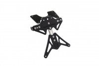 Barracuda Kennzeichenhalter passend für Suzuki GSX-R600/750 Barracuda Kennzeichenhalter passend für Suzuki GSX-R600/750