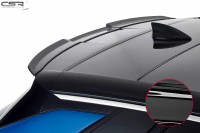 Heckflügel mit ABE passend für Opel Grandland X ab 2017 Heckflügel mit ABE passend für Opel Grandland X ab 2017