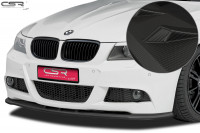 Cup-Spoilerlippe mit ABE passend für BMW 3er E90 / E91 CSL168-G Cup-Spoilerlippe mit ABE passend für BMW 3er E90 / E91 CSL168-G