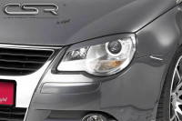 Scheinwerferblenden passend für VW Eos (2006-2010) Scheinwerferblenden passend für VW Eos (2006-2010)