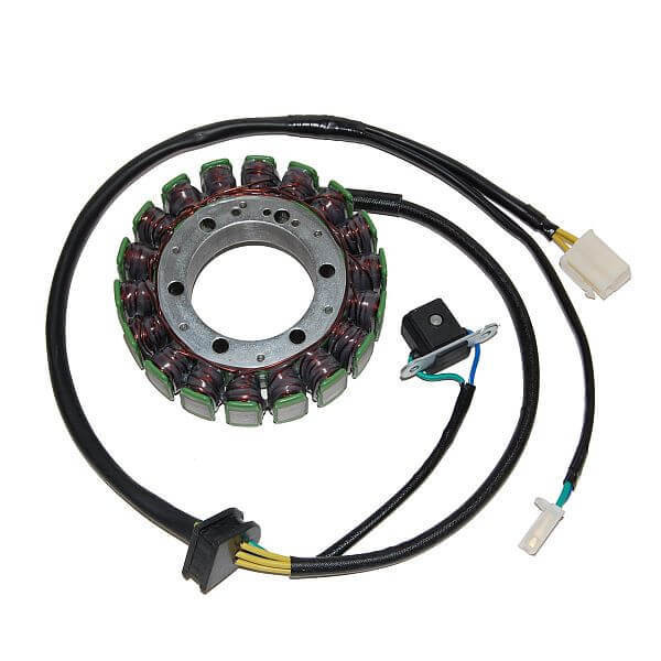 ElectroSport Stator S077 passend für Suzuki VX 800 90-93
