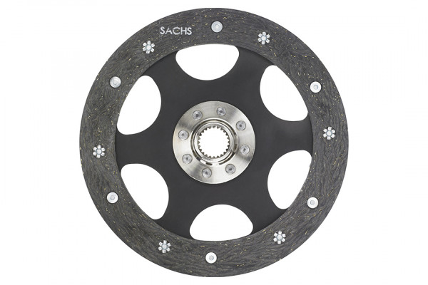 SACHS Kupplungsscheibe passend für BMW R850 - R1100