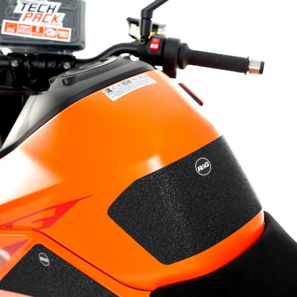 R&G Mitteltankauflage passend für KTM 990 Duke ab 2024