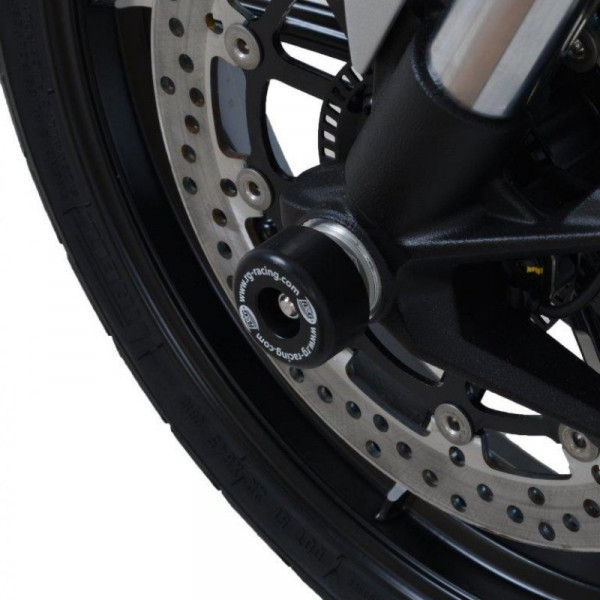 R&G Gabel Protektoren Ducati Scrambler Desert Sled / Urban Enduro / Scrambler 1100