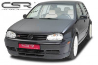 Frontansatz passend für VW Golf 4 Jubi-Style FA153 Frontansatz passend für VW Golf 4 Jubi-Style FA153