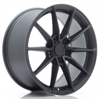 JR Wheels SL02 18x8 ET40 5x114,3 Silver Alufelge JR Wheels SL02 18x8 ET40 5x114,3 Silver Alufelge