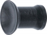 BGS Gummiadapter Ø 20 mm passend für Art. 3327 BGS Gummiadapter Ø 20 mm passend für Art. 3327