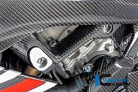 Ilmberger Carbon Rahmenabdeckung links passend für BMW S1000RR / M1000RR Ilmberger Carbon Rahmenabdeckung links passend für BMW S1000RR / M1000RR