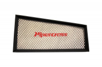 Pipercross Luftfilter passend für Peugeot 306 1.8 (03/1997–04/2002) Pipercross Luftfilter passend für Peugeot 306 1.8 (03/1997–04/2002)