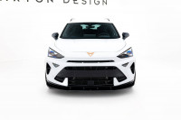 Street Pro Front Ansatz passend für Cupra Formentor Mk1 Facelift Street Pro Front Ansatz passend für Cupra Formentor Mk1 Facelift