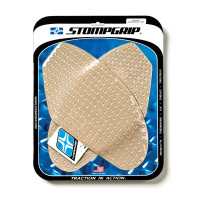 Stompgrip Traction Pad passend für Honda VTR1000 01-06 Volcano Stompgrip Traction Pad passend für Honda VTR1000 01-06 Volcano