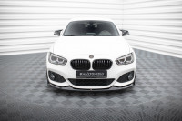 Front Ansatz V.4 CSL Look passend für BMW 1er M-Paket / M140i F20 Facelift Front Ansatz V.4 CSL Look passend für BMW 1er M-Paket / M140i F20 Facelift