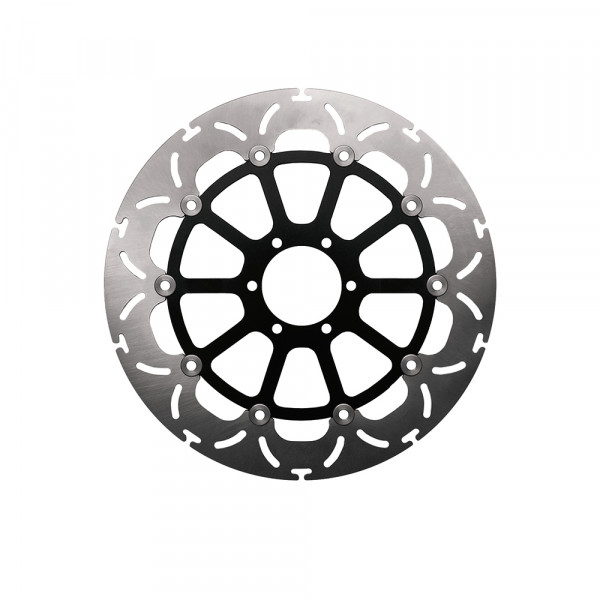 alpha Technik Bremsscheibe ABD33 schwimmend