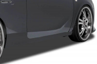 Seitenschweller passend für Opel Corsa E SS429 Seitenschweller passend für Opel Corsa E SS429