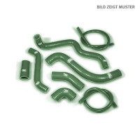SAMCO SPORT Siliconschlauch Kit B.R. green passend für Aprilia RSV1000 & Tuono 1998-2005 SAMCO SPORT Siliconschlauch Kit B.R. green passend für Aprilia RSV1000 & Tuono 1998-2005