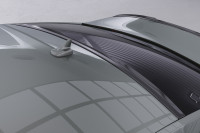 Heckscheibenblende passend für Audi A6 C8 (Typ 4K/F2) Limousine ab 2018 Heckscheibenblende passend für Audi A6 C8 (Typ 4K/F2) Limousine ab 2018