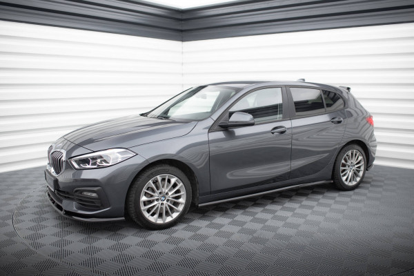 Seitenschweller Ansatz passend für BMW 1er F40