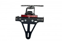 Kennzeichenhalter passend für BMW HP4 / S1000R / S1000RR Kennzeichenhalter passend für BMW HP4 / S1000R / S1000RR