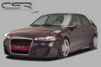 Motorhaubenverlängerung passend für Opel Vectra B 1995–2002 Motorhaubenverlängerung passend für Opel Vectra B 1995–2002