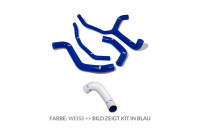 SAMCO SPORT Siliconschlauch Kit Race Bike Design weiß passend für Kawasaki ZX10R SE RR 2016-2025 SAMCO SPORT Siliconschlauch Kit Race Bike Design weiß passend für Kawasaki ZX10R SE RR 2016-2025