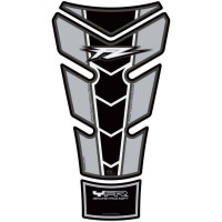 Motografix 3D Gel Tank Pad Protector passend für Yamaha Fazer 600 1000 Motografix 3D Gel Tank Pad Protector passend für Yamaha Fazer 600 1000