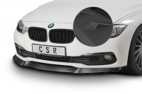 Cup-Spoilerlippe passend für BMW 3er F30/F31 mit ABE Cup-Spoilerlippe passend für BMW 3er F30/F31 mit ABE