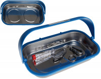 BGS Magnetische Teileschale mit Schirm BGS Magnetische Teileschale mit Schirm