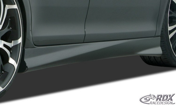 RDX Seitenschweller für FIAT Grande Punto & Punto Evo "Turbo-R"