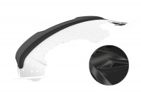 Heckflügel mit ABE passend für Mercedes-Benz CLA X118 Shooting Brake Heckflügel mit ABE passend für Mercedes-Benz CLA X118 Shooting Brake