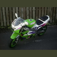 R&G Racing Sturzpads No Cut passend für Kawasaki ZXR 400 R&G Racing Sturzpads No Cut passend für Kawasaki ZXR 400