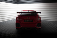 Carbon Spoiler passend für Honda Civic SI Mk10 Carbon Spoiler passend für Honda Civic SI Mk10