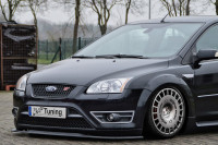 Spoilerschwert Cup-Lippe passend für Ford Focus ST 3 DA3 Spoilerschwert Cup-Lippe passend für Ford Focus ST 3 DA3