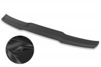 Heckflügel mit ABE passend für Audi A6 C7 S-Line / S6 C7 Heckflügel mit ABE passend für Audi A6 C7 S-Line / S6 C7