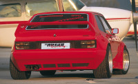 Rieger Heckflügel passend für VW Scirocco 1 Coupé 09.78–88 Rieger Heckflügel passend für VW Scirocco 1 Coupé 09.78–88