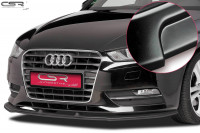 Cup-Spoilerlippe passend für Audi A3 8V mit ABE CSL179 Cup-Spoilerlippe passend für Audi A3 8V mit ABE CSL179