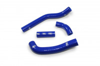 SAMCO SPORT Siliconschlauch Kit passend für Honda CRF450R 2021-2023 SAMCO SPORT Siliconschlauch Kit passend für Honda CRF450R 2021-2023