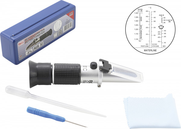 Refraktometer