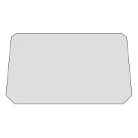 Eazi-Grip Dashboard Displayschutzfolie passend für Yamaha Modelle Eazi-Grip Dashboard Displayschutzfolie passend für Yamaha Modelle