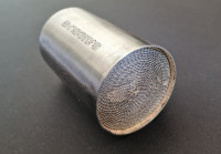 MIVV Nachrüstkatalysator Euro 5 MIVV Nachrüstkatalysator Euro 5