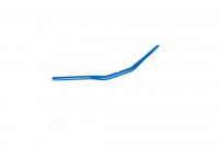 BARRACUDA Superbike Lenker Aluminium 28/22mm konifiziert blau BARRACUDA Superbike Lenker Aluminium 28/22mm konifiziert blau