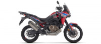 ARROW SONORA Titan Endschalldämpfer passend für Honda CRF 1100 L Africa Twin 2024 ARROW SONORA Titan Endschalldämpfer passend für Honda CRF 1100 L Africa Twin 2024