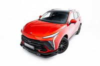 Front Ansatz passend für Forthing T-Five Mk1 Front Ansatz passend für Forthing T-Five Mk1