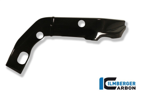 Ilmberger Carbon Rahmenabdeckung rechts passend für BMW S1000RR (2012-2014)