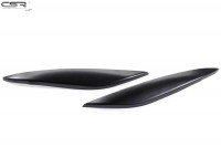 Scheinwerferblenden passend für Honda Civic 6 (1995-1999) Scheinwerferblenden passend für Honda Civic 6 (1995-1999)