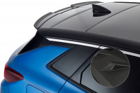 Heckflügel mit ABE passend für Opel Grandland X ab 2017 Heckflügel mit ABE passend für Opel Grandland X ab 2017