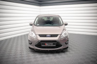 Front Ansatz passend für Ford C-Max Mk2 Front Ansatz passend für Ford C-Max Mk2