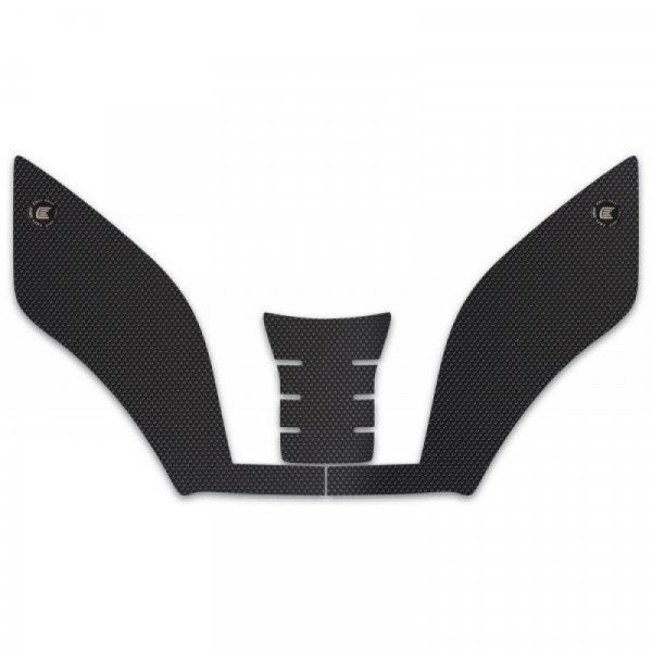 Eazi-Grip WRAP Tank Traction Pads passend für Yamaha YZF-R1 ab 2020