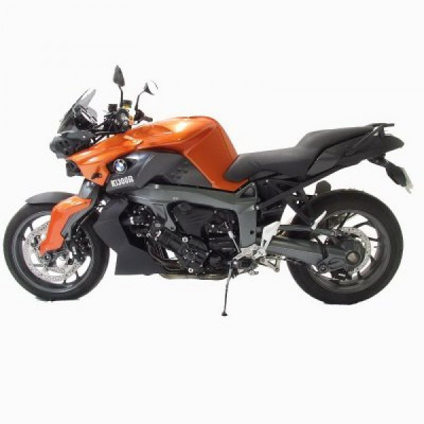 R&G Racing Sturzpads No Cut passend für BMW K 1200 R / 1300 R