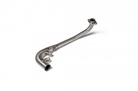 Akrapovic Edelstahl Austauschkrümmer passend für Honda MSX 125 GROM 2021-2025 Akrapovic Edelstahl Austauschkrümmer passend für Honda MSX 125 GROM 2021-2025