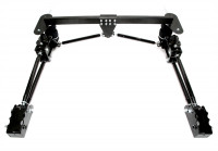 TA Technix Luftfedersatz / Blattfedernumrüstkit Hinterachse passend für VW Caddy III+IV TA Technix Luftfedersatz / Blattfedernumrüstkit Hinterachse passend für VW Caddy III+IV